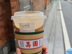 -荔園 LaiYuen