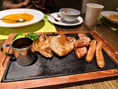 -希尔顿欢朋酒店·欢朋餐厅