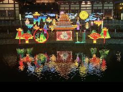 -南阳卧龙岗武侯祠
