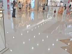 -太原茂业天地购物中心
