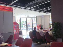 -周姑娘不等味·牛羊肉火锅·螃蟹罗氏虾·烤鱼烤串(高邮店)