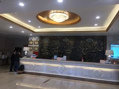 -嘉洲酒店(梅州梅县机场店)