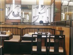 大堂-江边城外烤全鱼(龙德广场店)