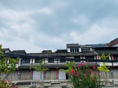 -海窝子古镇