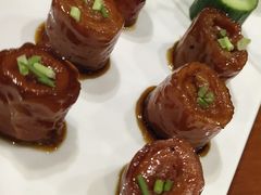 -老牌坊•鲁菜名店•地道济南菜(大观园商埠店)