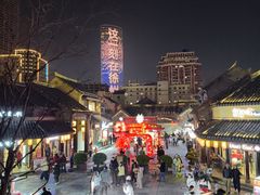 -回龙窝历史文化街区