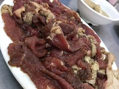 -松明一烤肉馆(鲁园店)