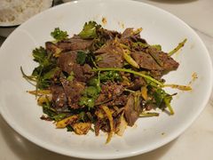 -川人川菜馆·小龙虾·鲜虾现做(黄山路店)