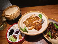 -青年公社烤鸭(熙悦天街店)