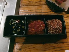-KAOKAO烤烤·丹东海鲜烧烤(望京店)