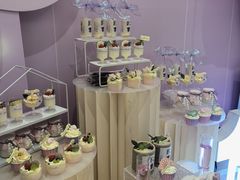-小麦穗私人订制蛋糕·甜品台(万达店)