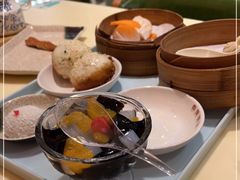 -泰康食品(南京东路店)