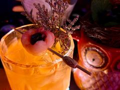 -MOSSO音乐酒吧·live house(南京旗舰店)