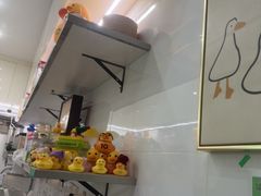 -LINLEE林里·手打柠檬茶(惠城仲恺天益城店)