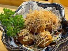 -樱の千渡日式料理·铁板烧•烧鸟(金盛田广场店)