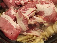 -雷屋日式料理(沈安小区店)