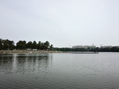 -美兰湖景区