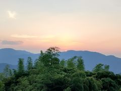 -江南天池