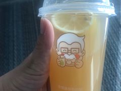 -肯德基(凯德国贸店)