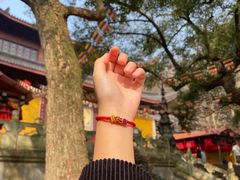 -杭州上天竺法喜讲寺