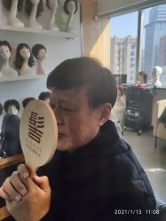 -髻尚坊增发补发织发假发定制