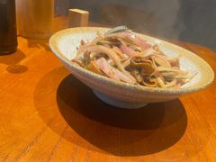 -圳兴面王·拌川·特色炒面(南山保利剧院店)