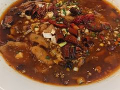 -宛平李记小吃(东关街店)