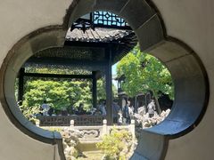 -何园