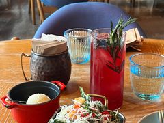 -THE CANNERY&JUJU 新鲜海鲜·牛排美食酒廊