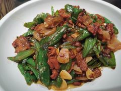 农家小炒肉-湖南人家·家传湖南菜(水围店)