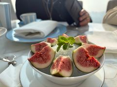 -傲廬·云端餐厅·深圳柏悦酒店