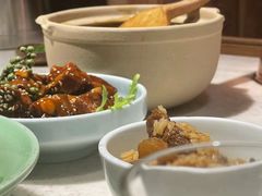 -小吊梨汤·北京菜·烤鸭(清河万象汇店)