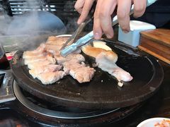-Dombe豚(黑猪肉街店)