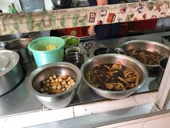 咸豆花-东华豆花(漳州店)