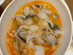 -喜家德虾仁水饺(青岛永旺东部店)