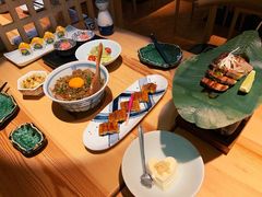 -TORO MaKi 寿司·日料(华创店)