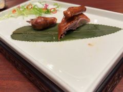 -明阁 Ming Court(广州朗豪酒店)
