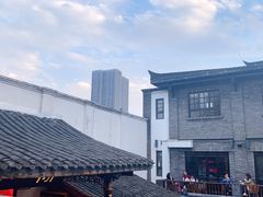 -壹丁咖啡(宽窄巷子店)