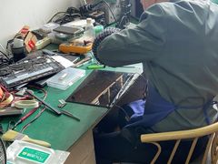 -联想笔记本电脑维修售后服务中心(徐汇区店)