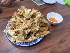 -北三沙家烧麦(北头道街店)