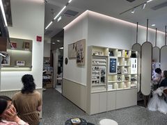 -海马体照相馆丨大师(青岛万象城店)