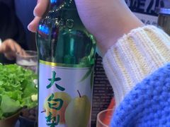 -杨记齐齐哈尔烤肉(总店)