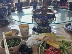 -中家鑫园温泉酒店鑫悦汤泉