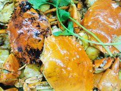 -一闻香迷宗蟹(金华江南店)