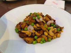 -长兴菜馆(高桥店)