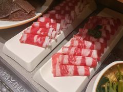 -海底捞火锅(正大乐城店)