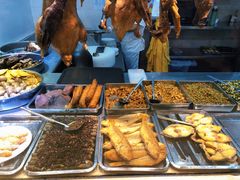 -深运潮州粥(东门店)