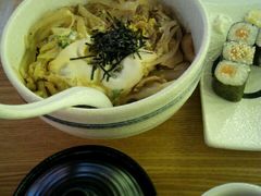 -栖川山葵家·寿喜锅·日式料理(龙湖北城天街商场店)