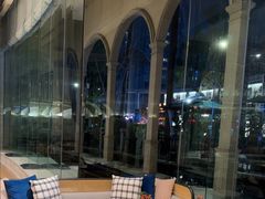 -深圳威尼斯英迪格酒店-邻芙花廊下午茶·NINFA GALLERY·蛋糕·咖啡