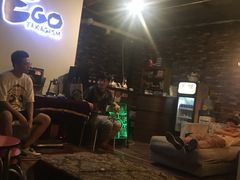 -EGO原创机械密室逃脱(朝阳大悦城2店)